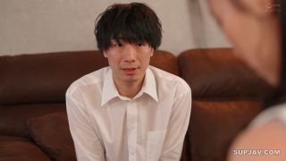 ReducingMosaic ALDN-476 母のセフレは息子の親友 伊東沙蘭-1