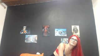 Shemale Webcams Video for December 20, 2018 – 16 Shemale!-2