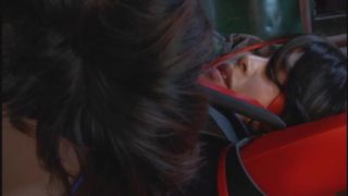 [supermisses.com] STAK-12 Kill You, Rin Yuka, Yuma Miyazaki - PART-STAK12_02 | giga heroine, superheroines porn, superheroine, wonder woman-5