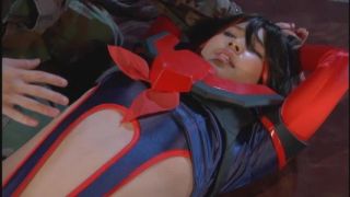 [supermisses.com] STAK-12 Kill You, Rin Yuka, Yuma Miyazaki - PART-STAK12_02 | giga heroine, superheroines porn, superheroine, wonder woman-6