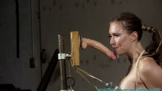 rachel adams 133C4S - Deep Throat and Whipping for OpheliaK and Rachel at Eric Cain's Rehab Center - MP4 - FULL-7
