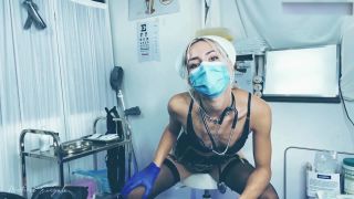 video 6 Mistress Euryale - Undersized Organ Exam on pov cameron dee femdom-5