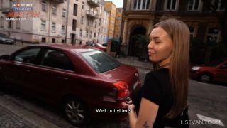 xxx video clip 19 LIs Evans - Met a Beautiful Girl On The Street And Invited Her To My Place. - [PornHub] (FullHD 1080p) on amateur porn amateur hotties-1