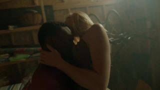 Ludivine Reding - Fugueuse s01e01 (2018) HD 1080p - [Celebrity porn]-5