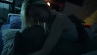 Ludivine Reding - Fugueuse s01e01 (2018) HD 1080p - [Celebrity porn]-6