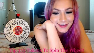 Shemale Webcams Video for November 30, 2018-3