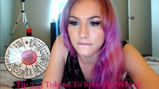 Shemale Webcams Video for November 30, 2018-7