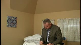 Bailey's Wet Panty Spanking download for free Download Po...-3