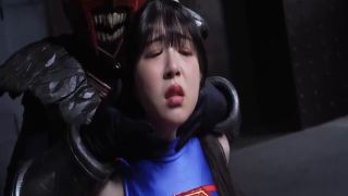 [WarAnLov.com] THPA-11 Super Heroine in a Close Call!! Vol.111 Super Lady-006-8