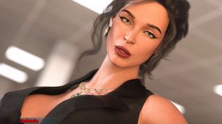 How To Fix The Future  HD  Part 29  Hot Private Handjob And A Sex Movie.-3