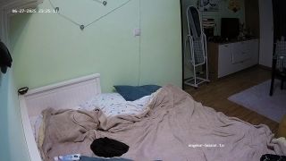 2025 HD: Capricorn & Aqualibra Cam Sex from Voyeur-House-9