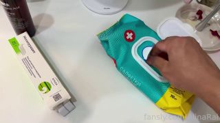 Blowjob porn Alinarai Alinarai Gets Fucked And Receives A Creampie-1