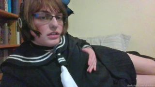 Shemale Webcams Video for March 03, 2022 – 01 Webcam-2