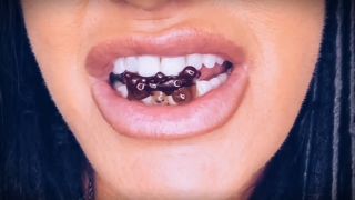 clip 22 arab feet fetish MistressRavenFD – GUMMY VORE, femdom joi on fetish porn-1