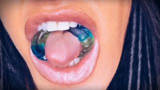 clip 22 arab feet fetish MistressRavenFD – GUMMY VORE, femdom joi on fetish porn-7