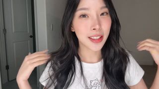 6223 Elle Lees Creampie Comeback Amaf-9