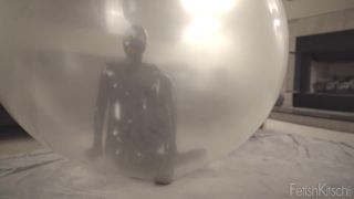 adult video 47 primal fetish free fetish porn | Nenetl Avril - Nenetl's Luftballon [HD 615.7 MB] | fetish-2