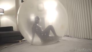 adult video 47 primal fetish free fetish porn | Nenetl Avril - Nenetl's Luftballon [HD 615.7 MB] | fetish-3
