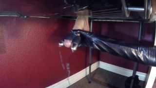 Milking Table Vibrator Edging HUGE Cumshot Sex Clip Vide...-1