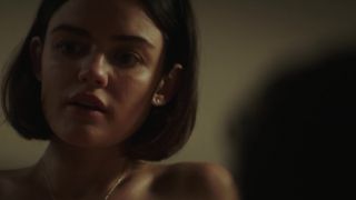 Lucy Hale - Truth or Dare (2018) HD 1080p - (Celebrity porn)-8
