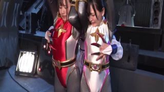 [WarAnLov.com] ZEPE-31 Heroine in Grave Danger Ninja Special Agent Justy Wind-018-2