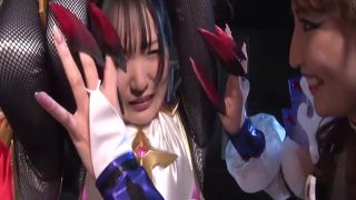 [WarAnLov.com] ZEPE-31 Heroine in Grave Danger Ninja Special Agent Justy Wind-018-5
