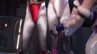 [WarAnLov.com] ZEPE-31 Heroine in Grave Danger Ninja Special Agent Justy Wind-018-6