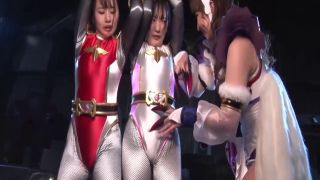 [WarAnLov.com] ZEPE-31 Heroine in Grave Danger Ninja Special Agent Justy Wind-018-7