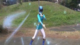 [SuperMisses.com] ZEPE-36 Prism Three Prism Blue in a Close Call-002-8