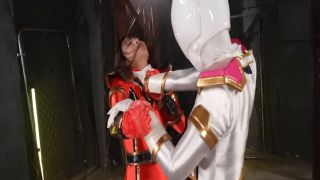 [SuperMisses.com] [ZENP-03] Beast God Squadron Beat Rangers: The Conquest of Beat Phoenix-010-8