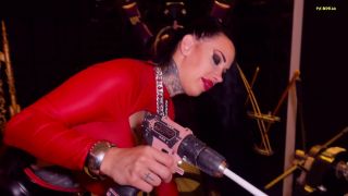 [K2S.CLUB] MissAlessaMilano - Kitzeln Mit Verschiedene Möglichkeit - FullHD 1080P-6