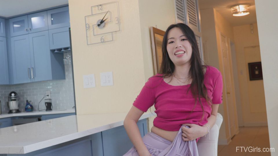 Jayde S3: Asian Tastes - All About Her Pink 1080p HD