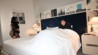 6246 Girlfriend Watches Me Fuck Her Mom-1