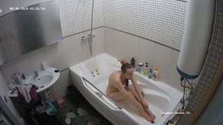 Art Friend Bath, 16 08 2024 720P - Voyeur-5
