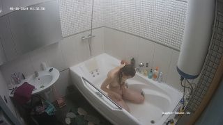 Art Friend Bath, 16 08 2024 720P - Voyeur-7
