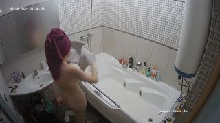 Art Friend Bath, 16 08 2024 720P - Voyeur-9