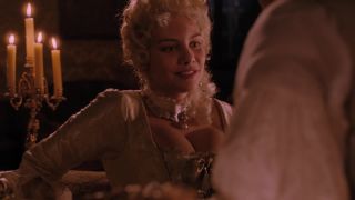 Lauren Cohan - Casanova (2005) HD 1080p!!!-5