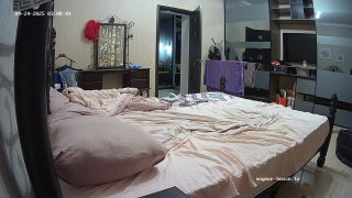 [K2S.CLUB] Voyeur-House - Shana Yeshua Bedroom Sex 10.10.2025 - HD 720P-9