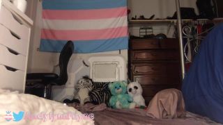 Shemale Webcams Video for July 18, 2019 – 12 Webcam!-1