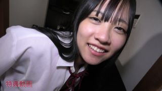 FC2-PPV-4762278 超接写オマンコくっぱぁ、エロ過ぎる美巨尻 愛嬌あふれるかわいい系153cm小柄美乳Dカップ 小さな膣おっぴろげ!激くいこみハミ具ドアップ！天然陰毛/薄いラビア/超接写じっくり鑑賞！-3