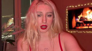 online porn video 13 feet fetish sites Alicewarmheart - Greedy Princess wants Christmas Gifts - FullHD 1080p, femdom on fetish porn-0