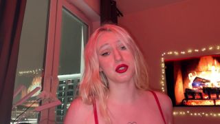 online porn video 13 feet fetish sites Alicewarmheart - Greedy Princess wants Christmas Gifts - FullHD 1080p, femdom on fetish porn-1