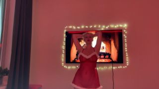 online porn video 13 feet fetish sites Alicewarmheart - Greedy Princess wants Christmas Gifts - FullHD 1080p, femdom on fetish porn-2