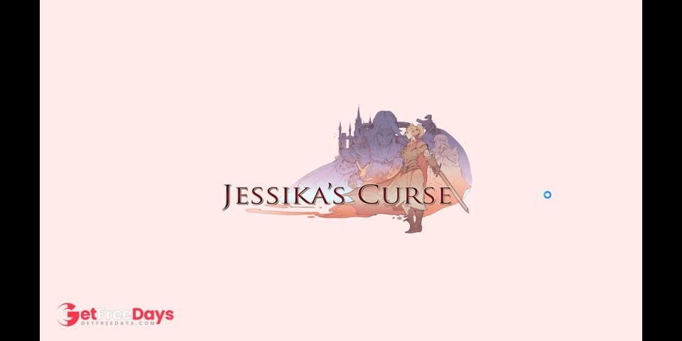 [GetFreeDays.com] ALL THE BUSTY NUN HENTAI ANIMATIONS - JESSIKAS CURSE Porn Clip November 2022