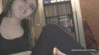 free adult video 4 CBT Shoejob in Spiky Heels | fetish | fetish porn men feet fetish-3