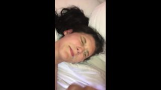 online clip 16 Amateur girl facial and sex – threesome on amateur porn amateur orgy-5