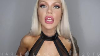 adult video clip 34 Harley LaVey - Beta Tax Ripoff | findom | femdom porn bread fetish-7