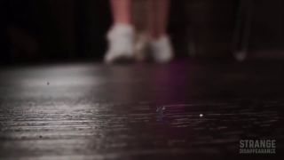 Bratty Foot Girls - Strange Disappearance Mini SFX (Feet porn)-1