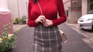 Hibiki Amemya's Slender Yet Strong Athletic Body Revealed-1