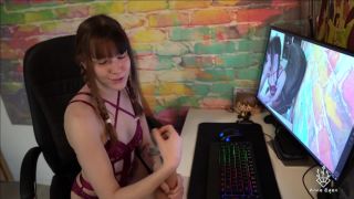 xxx video clip 3 Anne-Eden - Mein (UNCUT) Schnellspritzer Haertetest mit Countdown , hardcore sex orgy on amateur porn -3